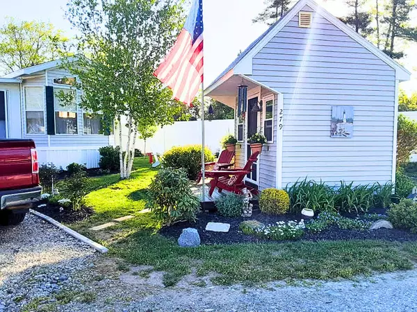 Wells, ME 04090,430 Post RD #279