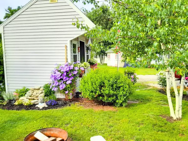 Wells, ME 04090,430 Post RD #279