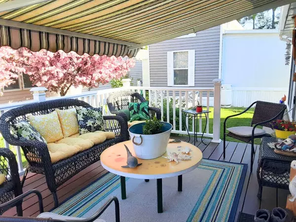 430 Post RD #279, Wells, ME 04090