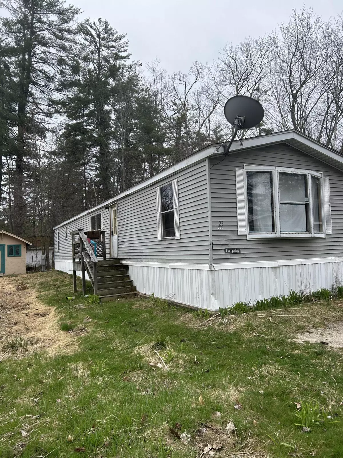 Eliot, ME 03903,23 Heritage DR