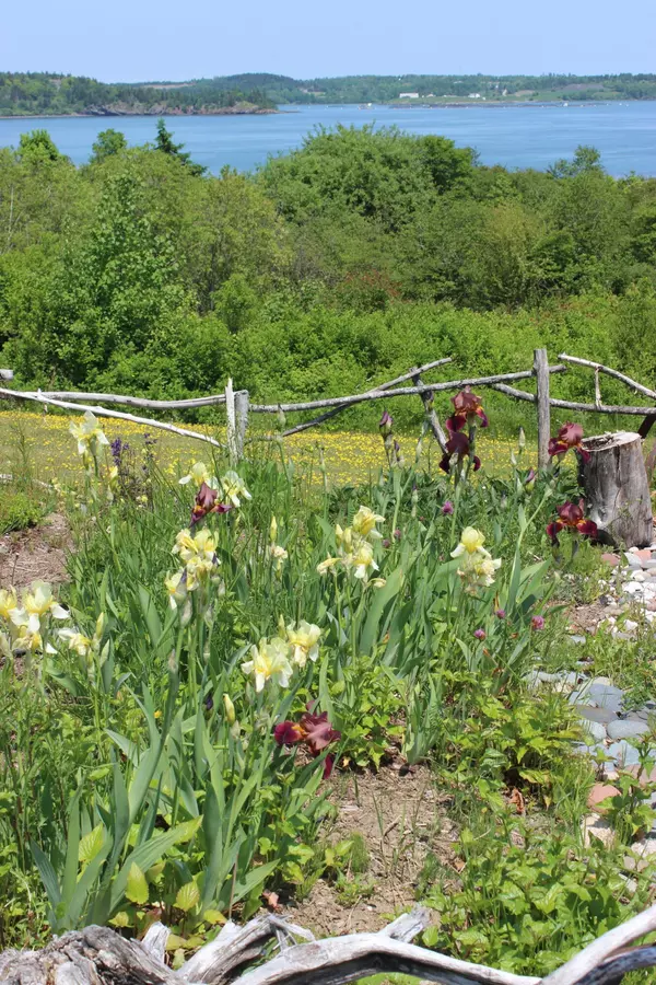 Lubec, ME 04652,743 N Lubec RD