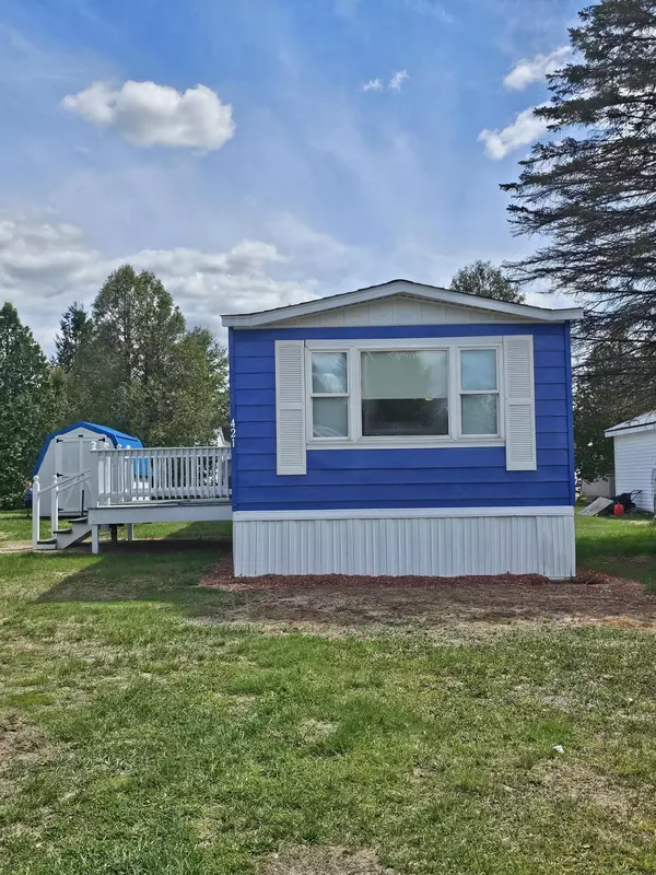 Millinocket, ME 04462,421 Kelley Mobile Homes Park PARK