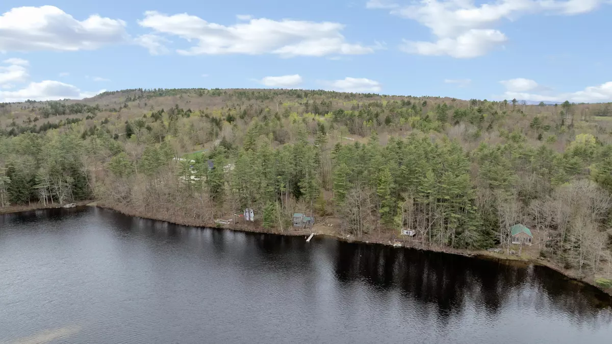 Greene, ME 04236,16-25 Smith LN