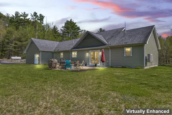 Poland, ME 04274,401 Poland Corner RD