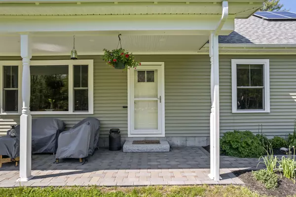 Poland, ME 04274,401 Poland Corner RD