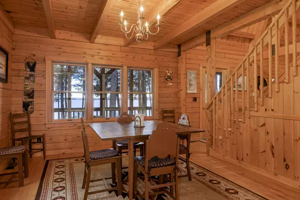 Mariaville, ME 04605,258 Peninsula DR