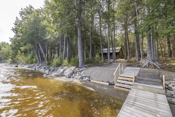 Mariaville, ME 04605,258 Peninsula DR