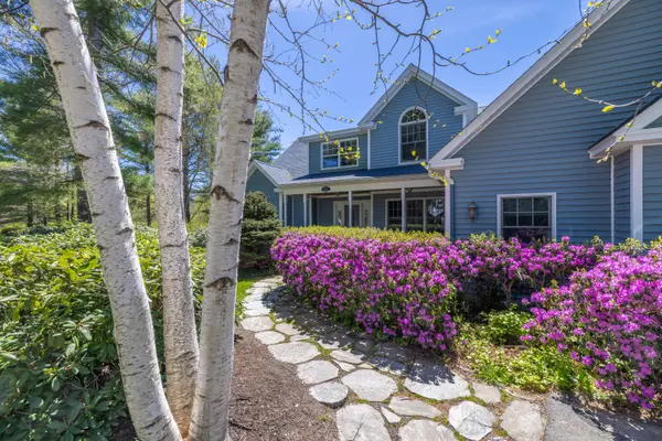 Rockport, ME 04856,17 Clam Cove DR