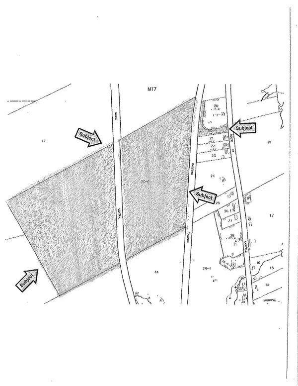 M16 L20-1 Fairfield ST, Oakland, ME 04963