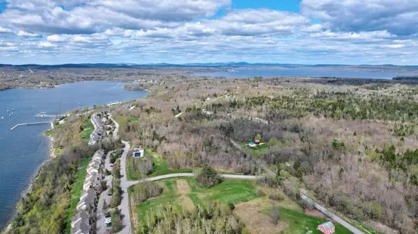 Stockton Springs, ME 04981,531 Cape Jellison RD
