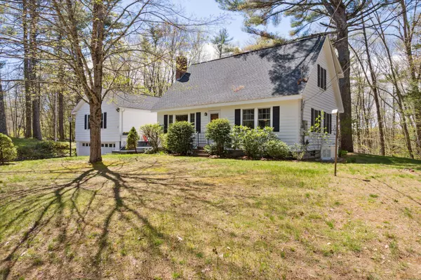 Alfred, ME 04002,58 Clark RD