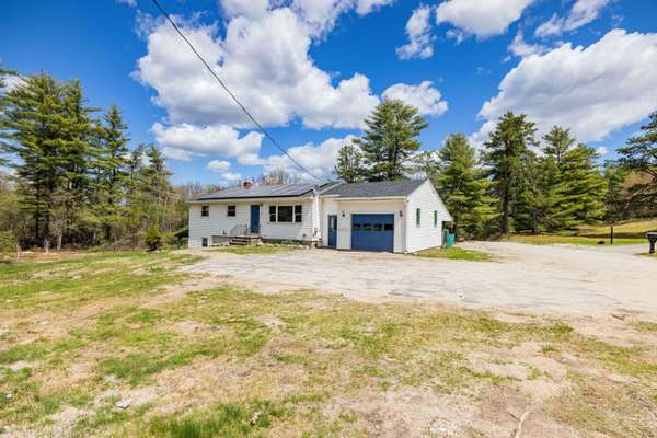 6 Whale Rock LN, Brownfield, ME 04010