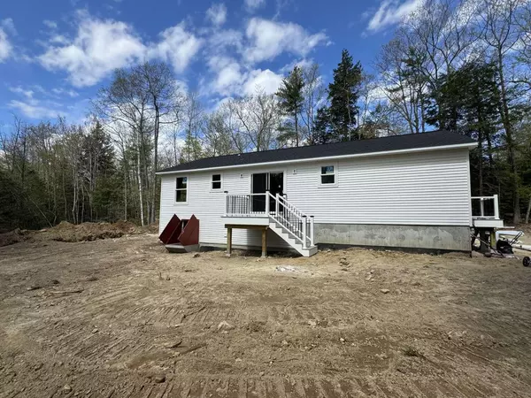 Parsonsfield, ME 04047,419 Moulton Hill RD