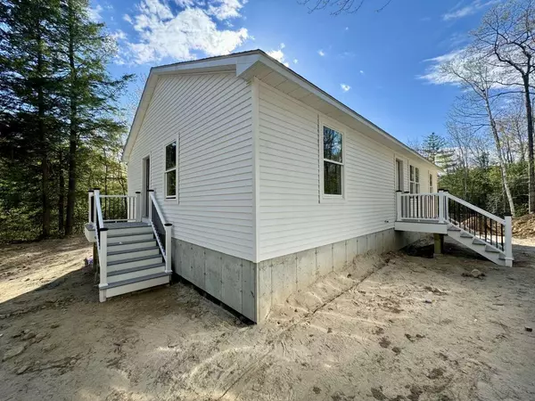 Parsonsfield, ME 04047,419 Moulton Hill RD