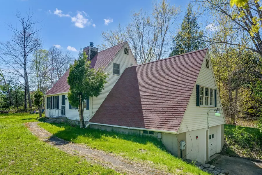 184 Butler RD, Union, ME 04862