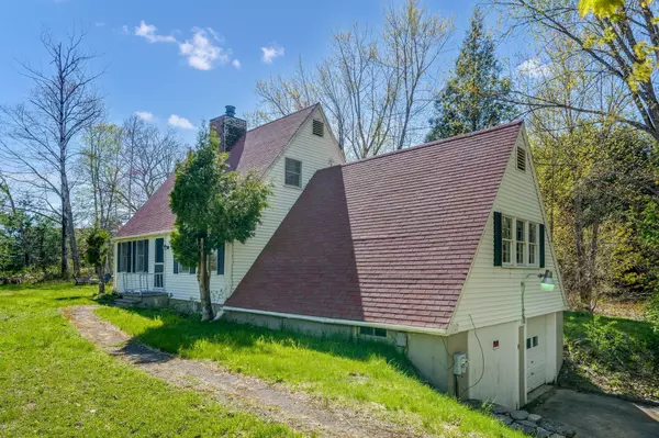 184 Butler RD, Union, ME 04862