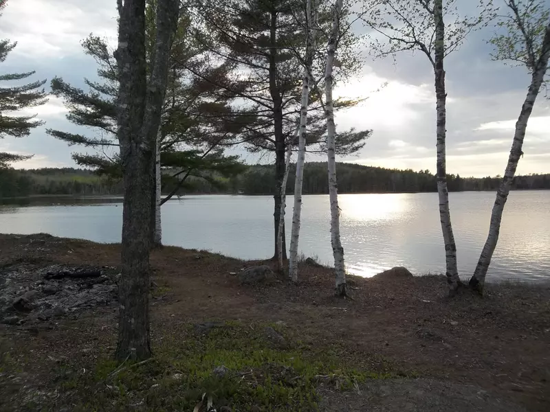 L2-4-5-8 Beaver Lake, Calais, ME 04619