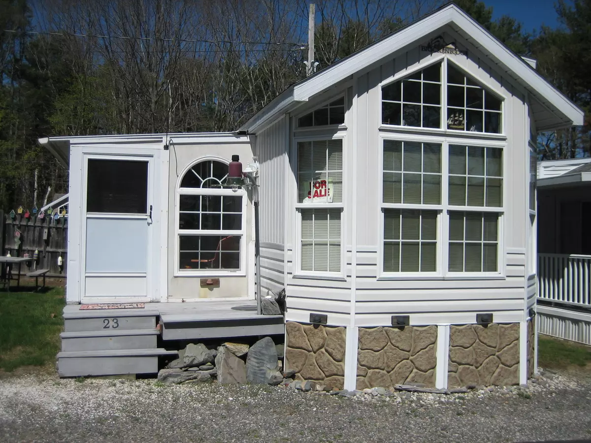 Wells, ME 04090,2073 Post RD #23T