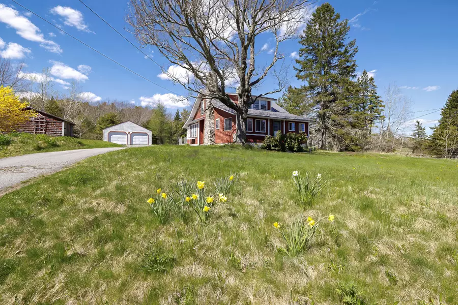 351 Crooked RD, Bar Harbor, ME 04609