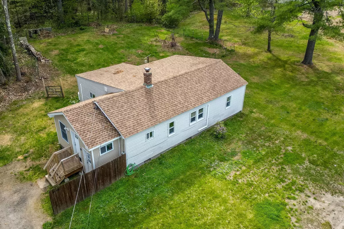 Waterboro, ME 04061,1378 Sokokis TRL