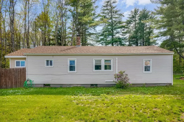 Waterboro, ME 04061,1378 Sokokis TRL