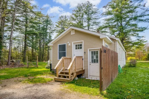 Waterboro, ME 04061,1378 Sokokis TRL