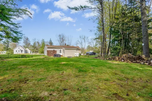 Waterboro, ME 04061,1378 Sokokis TRL