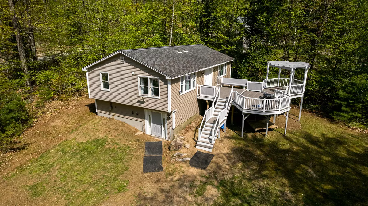 Limerick, ME 04048,4 King Hill CIR