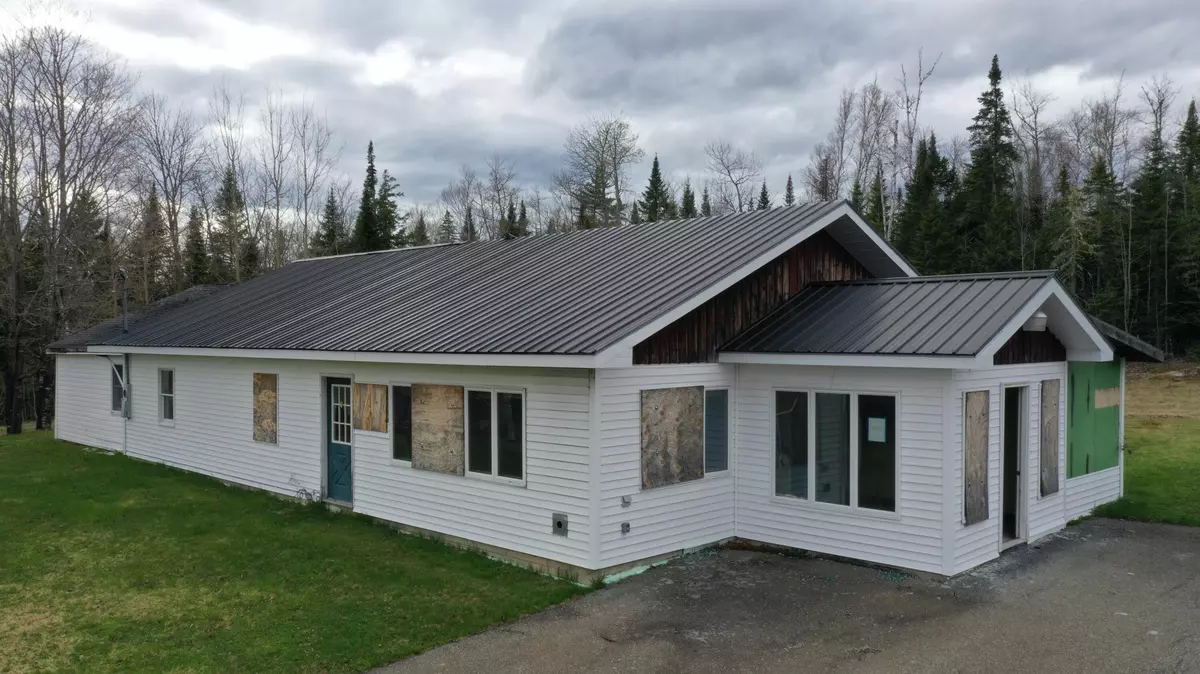 Chapman, ME 04757,1189 Grendell RD