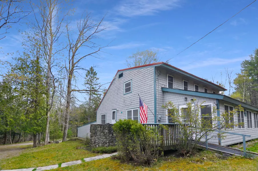 131 Kidder Hill RD, Holden, ME 04429