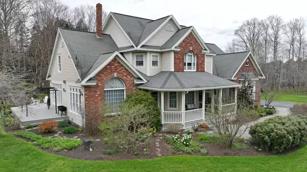 Freeport, ME 04032,5 Webster RD