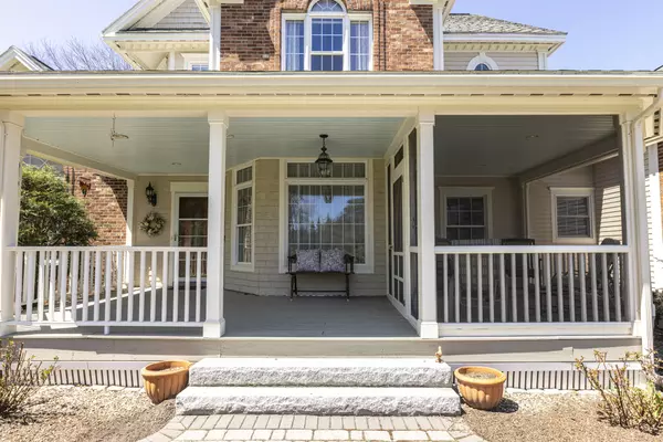 Freeport, ME 04032,5 Webster RD