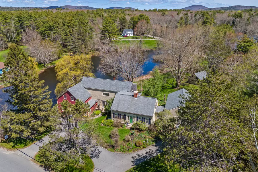 159 Payson RD, Union, ME 04862