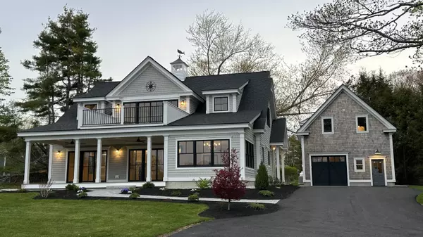 Kennebunkport, ME 04046,143 Main ST