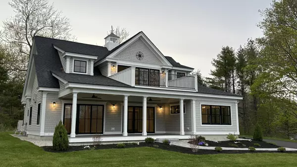 Kennebunkport, ME 04046,143 Main ST