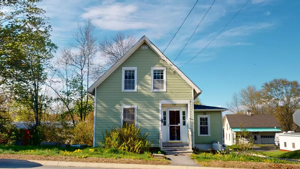 Orono, ME 04473,98 Mill ST