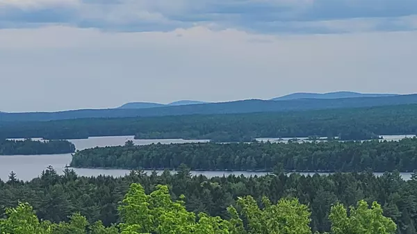 Lot #6 Mill Priviledge Road RD, Carroll Plt, ME 04487