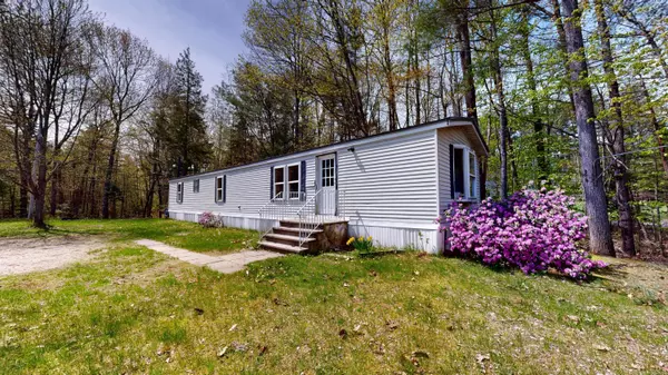 Leeds, ME 04263,114 Plains RD