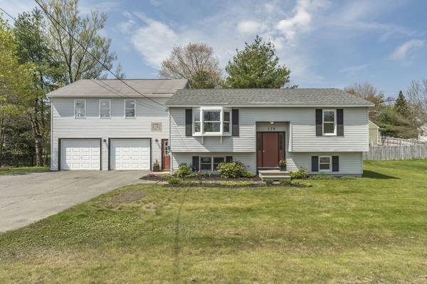 179 Libby AVE, Gorham, ME 04038