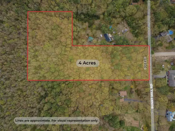 00 Burnt Mill RD, Wells, ME 04090