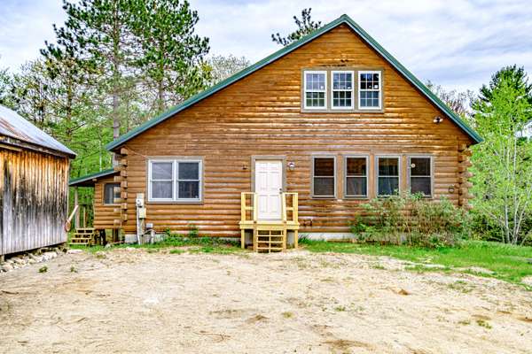 689 Hardscrabble RD, Sweden, ME 04040