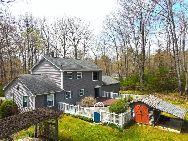 Lincolnville, ME 04849,10 Beechwood LN