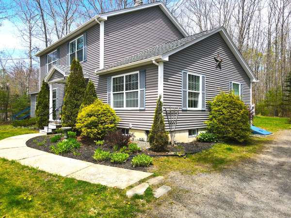 Lincolnville, ME 04849,10 Beechwood LN