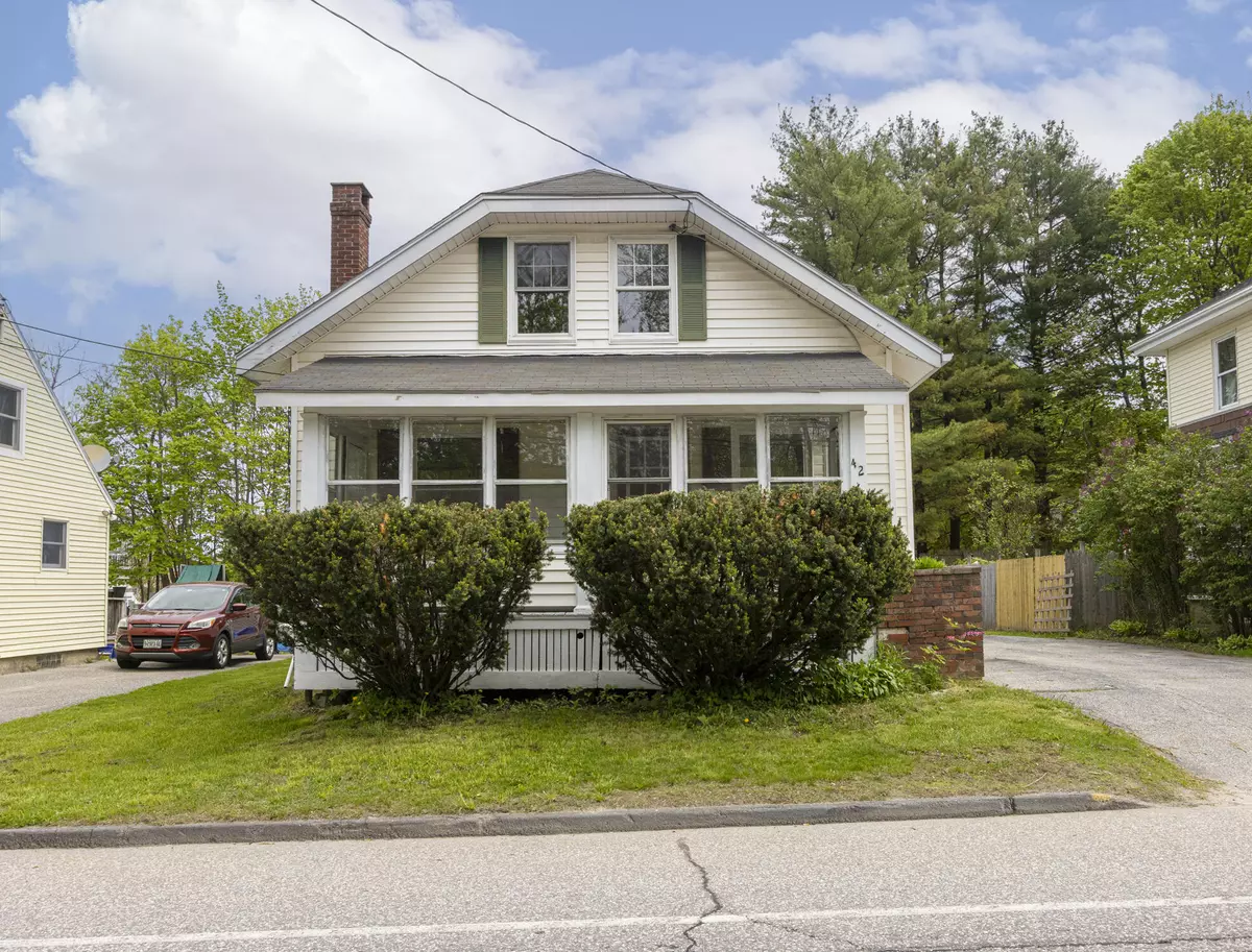 Westbrook, ME 04092,42 Saco ST