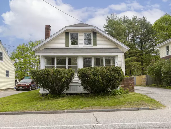 42 Saco ST, Westbrook, ME 04092