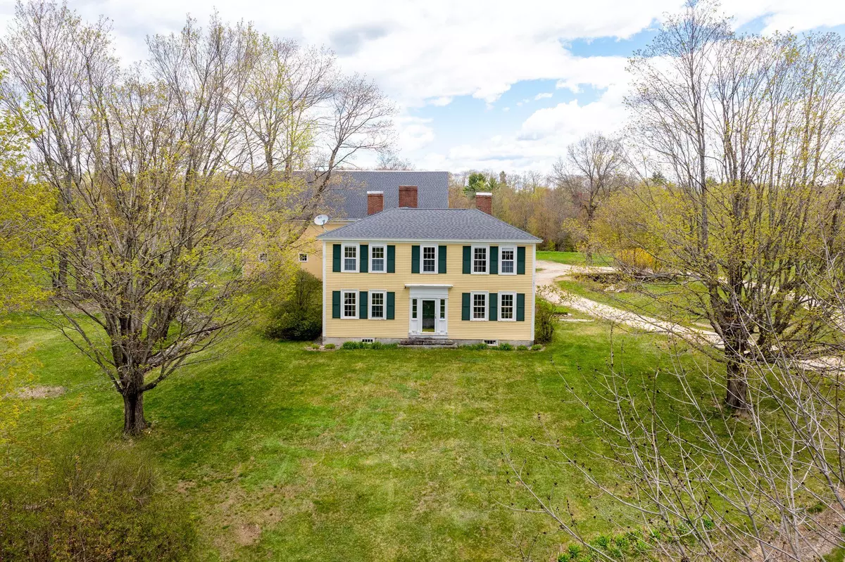 Minot, ME 04258,61 Harris RD