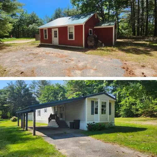 1056 Cape RD, Hollis, ME 04042