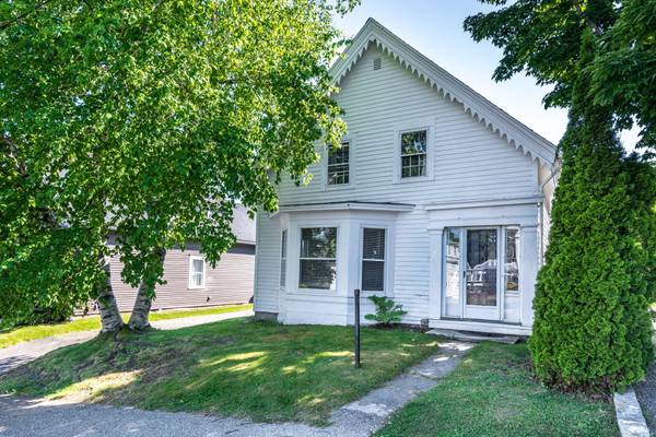 10 Green ST,  Castine,  ME 04421