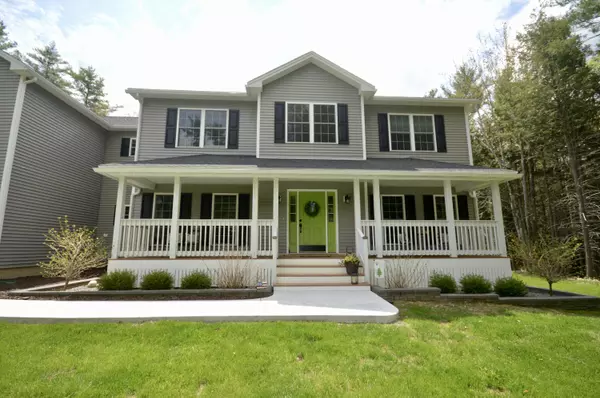 Hampden, ME 04444,153 Foster AVE