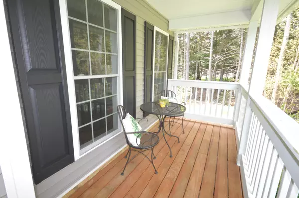 Hampden, ME 04444,153 Foster AVE
